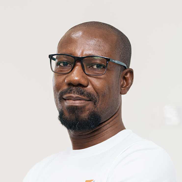 Isaac Appiah